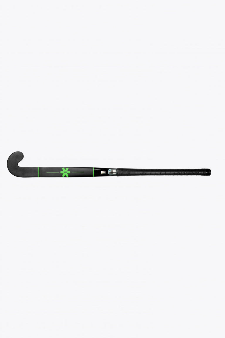 Osaka Indoor Hockey Stick Pro Tour 10 - Low Bow | No Color