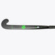 Osaka Field Hockey Stick Pro Tour 10 2.0 - Grow Bow | Iconic Black
