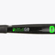 Osaka Field Hockey Stick Pro Tour 10 2.0 - Grow Bow | Iconic Black