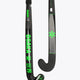 Osaka Field Hockey Stick Pro Tour 100 2.0 - Low Bow | Iconic Black