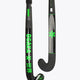 Osaka Field Hockey Stick Pro Tour 100 2.0 - Low Groove Bow | Iconic Black