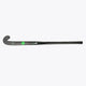 Osaka Field Hockey Stick Pro Tour 40 2.0 - Pro Bow | Iconic Black