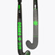 Osaka Field Hockey Stick Pro Tour 70 - Low Bow | Iconic Black