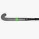 Osaka Field Hockey Stick Pro Tour 70 2.0 - Pro Bow | Iconic Black