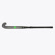 Osaka Field Hockey Stick Pro Tour 70 2.0 - Pro Bow | Iconic Black