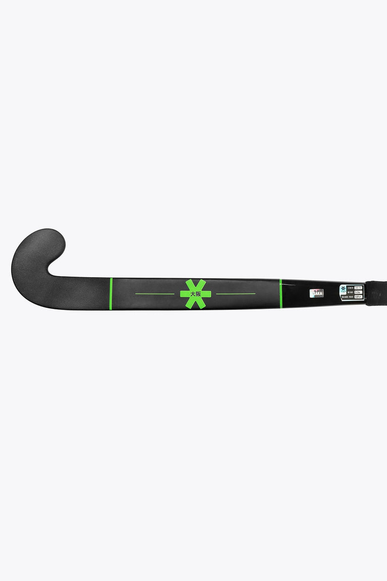 Osaka Field Hockey Stick Pro Tour 70 - Low Bow | No Color