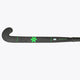 Osaka Field Hockey Stick Pro Tour GF 2.0 - Grow Bow | Iconic Black