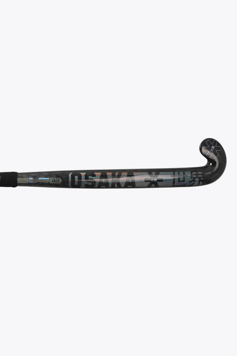 Osaka Field Hockey Stick Pro Tour LTD - Low Bow | Estate Blue Osaka Field Hockey Stick Pro Tour LTD - Low Bow | Estate Blue