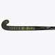 Osaka Field Hockey Stick Vision 55 - Pro Bow | Cyber Lime