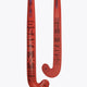 Osaka Field Hockey Stick Vision 25 - Show Bow | Cayenne Red