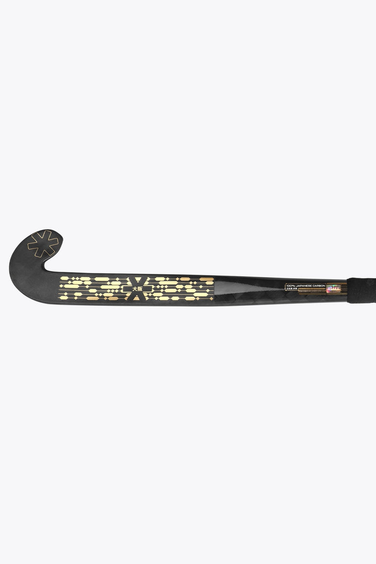 Osaka Field Hockey Stick FuTURELAB 100 - XTR Bow | Gold