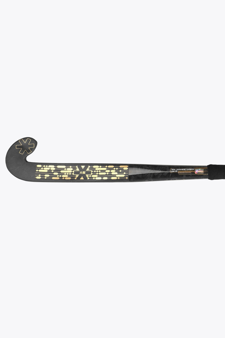 Osaka Field Hockey Stick FuTURELAB 75 - XTR Bow | Gold