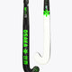 Osaka Field Hockey Stick Pro Tour 40 2.0 - Pro Bow - LTD Edition White | Iconic Black