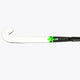 Osaka Field Hockey Stick Pro Tour 40 2.0 - Pro Bow - LTD Edition White | Iconic Black