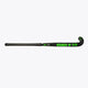 Osaka Field Hockey Stick Pro Tour 40 2.0 - Pro Bow - LTD Edition White | Iconic Black