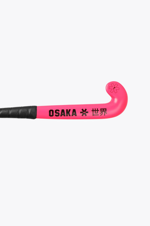 Osaka Hockey Mini Stick Pro Tour | Pink Osaka Hockey Mini Stick Pro Tour | Pink