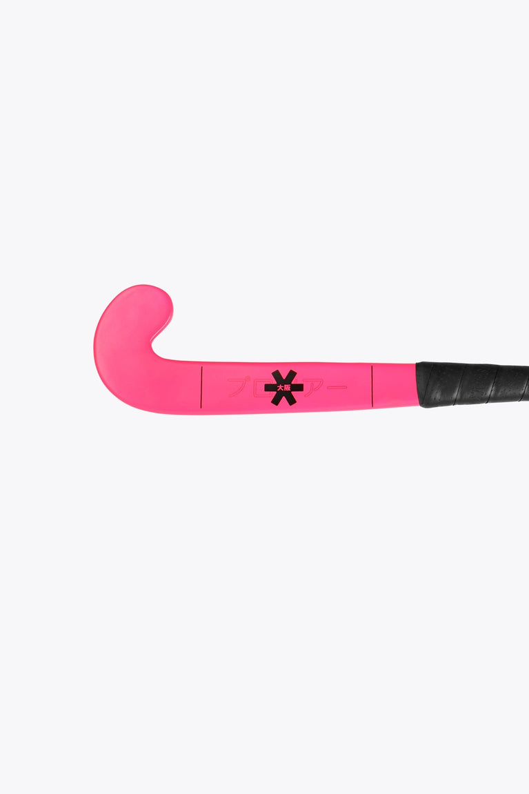 Osaka Hockey Mini Stick Pro Tour | Pink