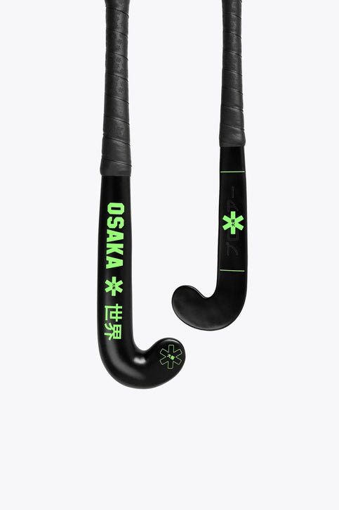 Osaka Hockey Mini Stick Pro Tour | Black Osaka Hockey Mini Stick Pro Tour | Black