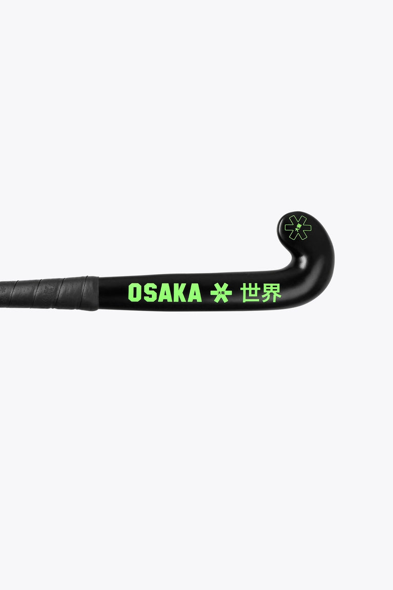 Osaka Hockey Mini Stick Pro Tour | Black