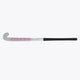 Osaka Field Hockey Stick Vision LTD - Proto Bow | Silver-Red