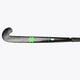 Osaka Field Hockey Stick Pro Tour WG 2.0 - Grow Bow | Iconic Black