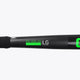 Osaka Field Hockey Stick Pro Tour 100 2.0 - Low Groove- LTD Edition White | Iconic Black