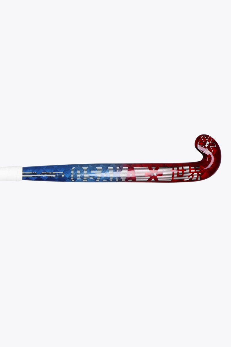 Osaka Field Hockey Stick Pro Tour 100 - Pro Bow | Paris