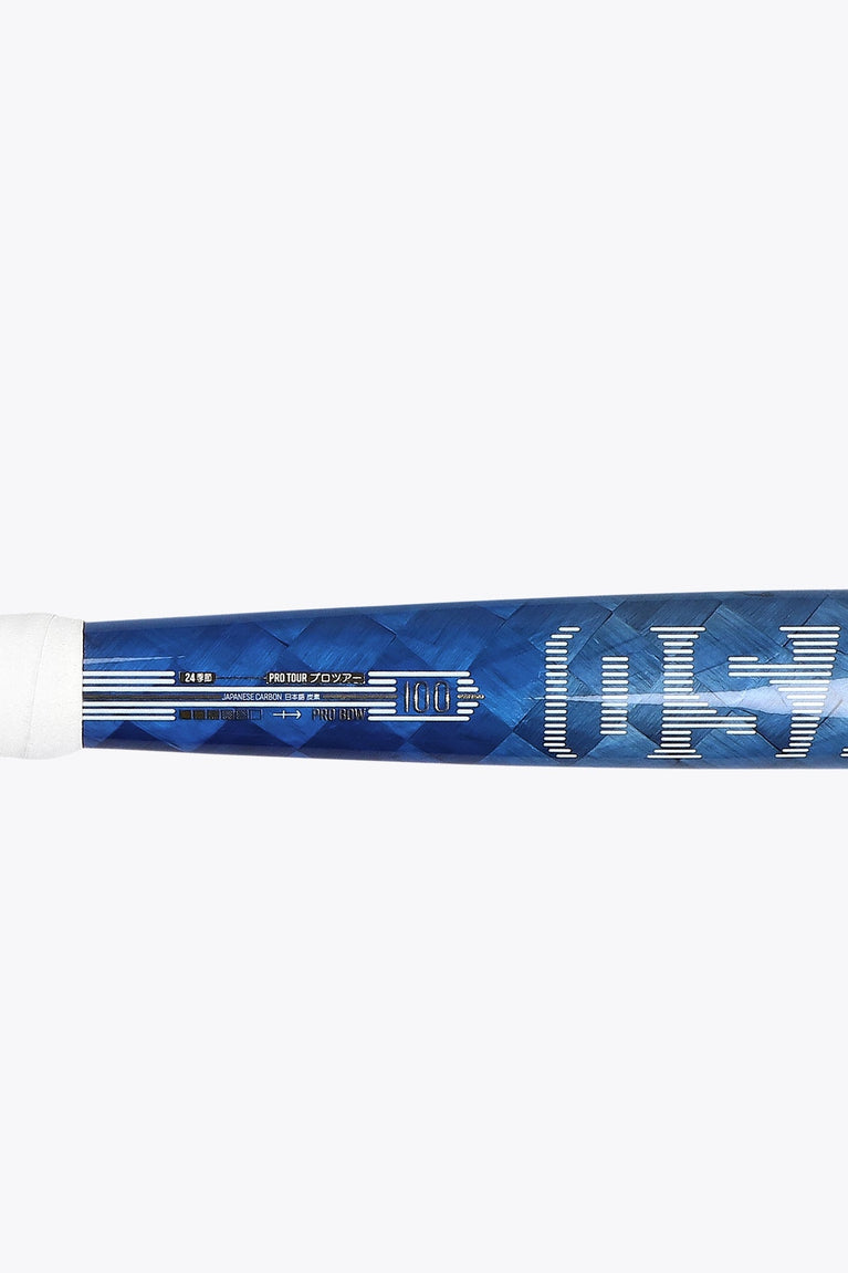 Osaka Field Hockey Stick Pro Tour 100 - Pro Bow | Paris