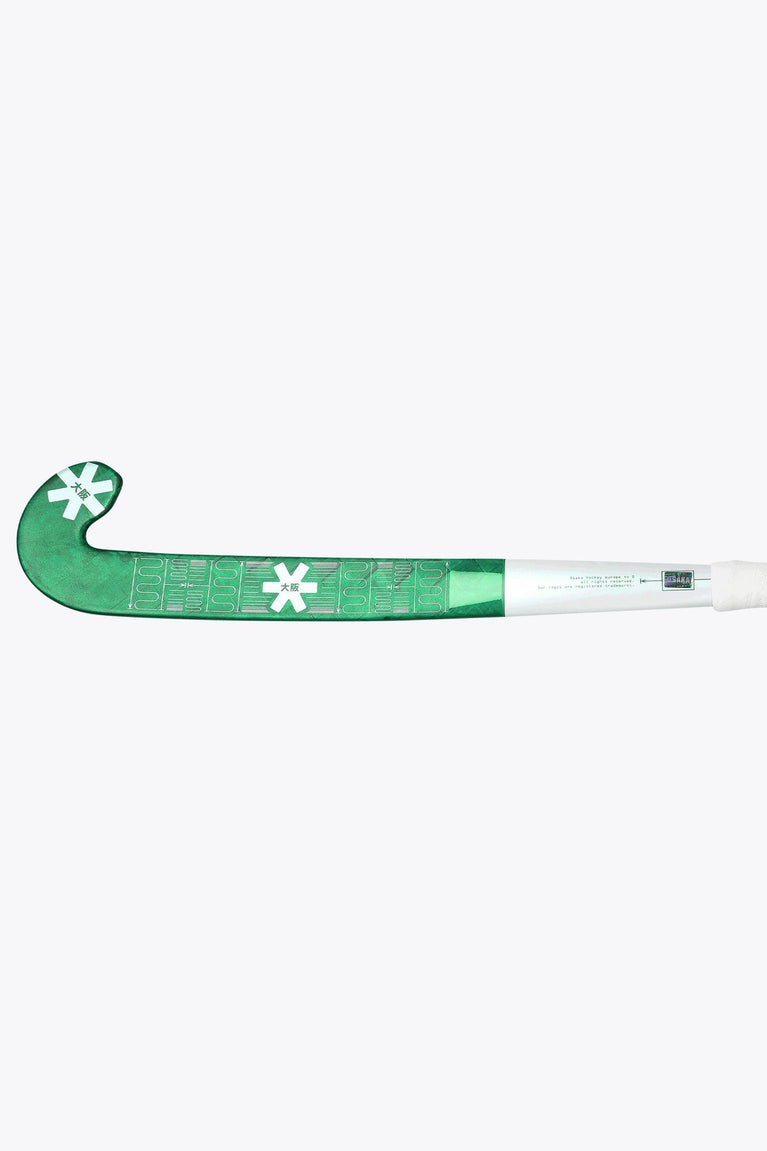 Osaka Field Hockey Stick Pro Bow 70 - Futurelab | Aquatic Awe