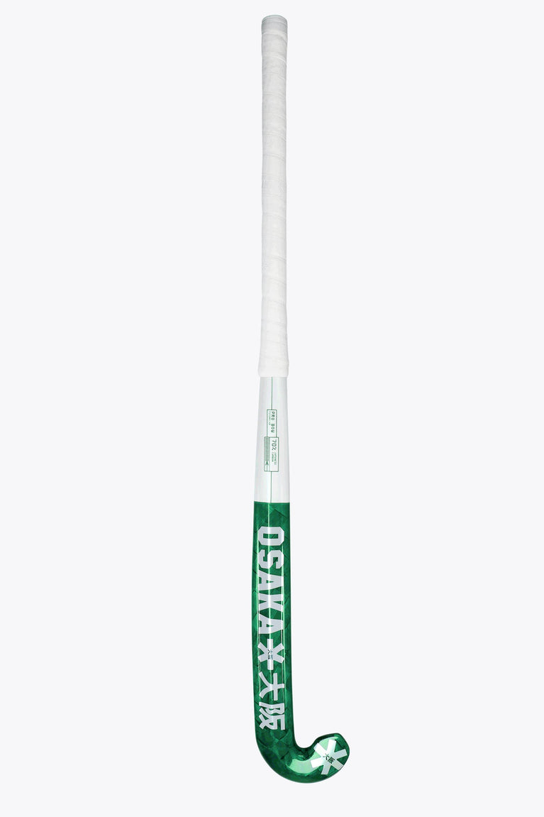 Osaka Field Hockey Stick Pro Bow 70 - Futurelab | Aquatic Awe