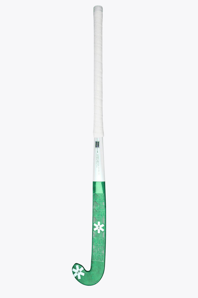 Osaka Field Hockey Stick Pro Bow 70 - Futurelab | Aquatic Awe