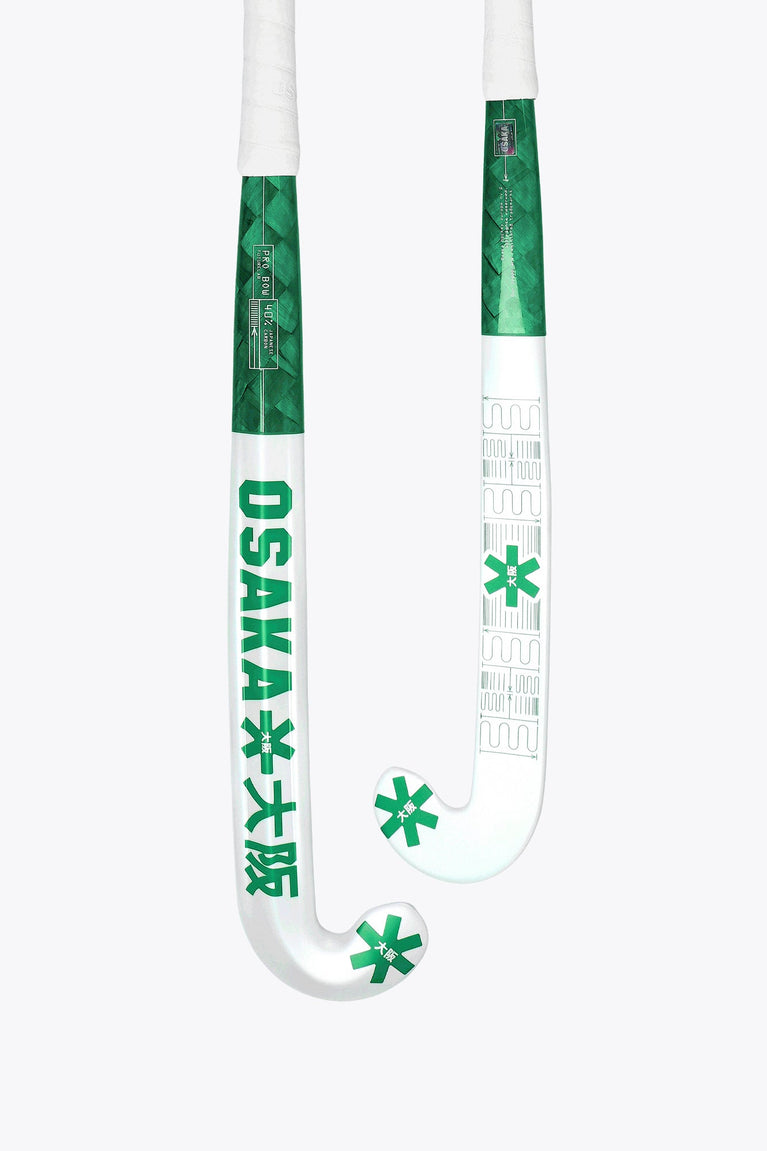 Osaka Field Hockey Stick Pro Bow 40 - Futurelab | Aquatic Awe