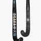 Osaka Field Hockey Stick Pro Bow LTD - Pro Tour | Silver-Hologram