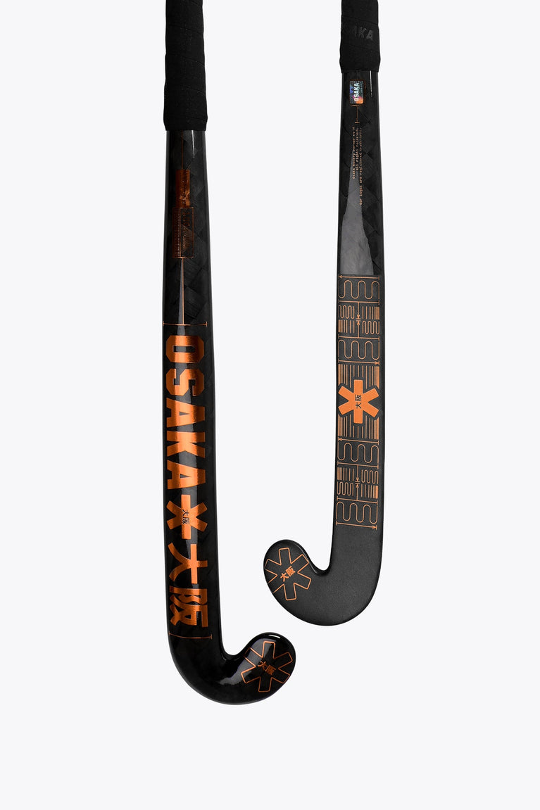 Osaka Field Hockey Stick Proto Bow LTD - Pro Tour | Copper
