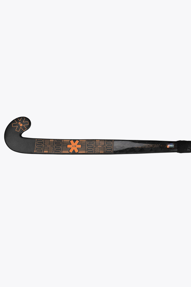 Osaka Field Hockey Stick Proto Bow LTD - Pro Tour | Copper