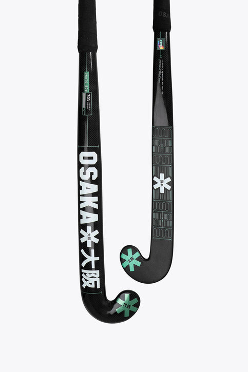 Osaka Field Hockey Stick Proto Bow 70 | Aquatic Awe Osaka Field Hockey Stick Proto Bow 70 | Aquatic Awe