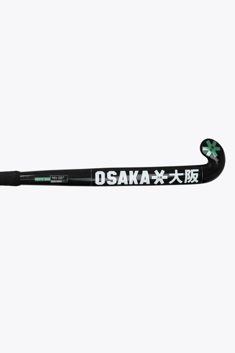 Osaka Field Hockey Stick Proto Bow 70 | Aquatic Awe Osaka Field Hockey Stick Proto Bow 70 | Aquatic Awe