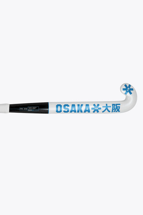 Osaka Field Hockey Stick Pro Bow 40 | Electric Blue Osaka Field Hockey Stick Pro Bow 40 | Electric Blue