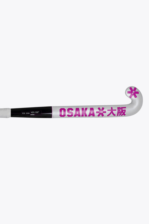 Osaka Field Hockey Stick Mid Bow 40 | Fantastic Pink Osaka Field Hockey Stick Mid Bow 40 | Fantastic Pink