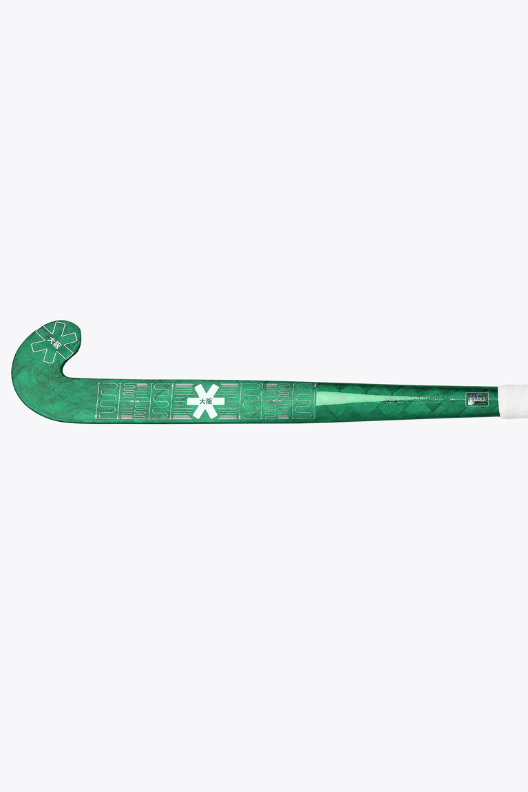 Osaka Indoor Hockey Stick Pro Bow 10 - Futurelab | Aquatic Awe