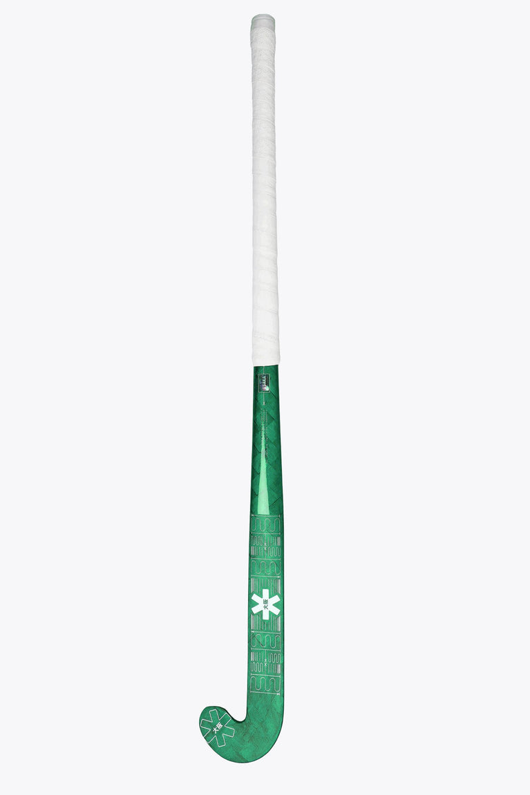 Osaka Indoor Hockey Stick Pro Bow 10 - Futurelab | Aquatic Awe