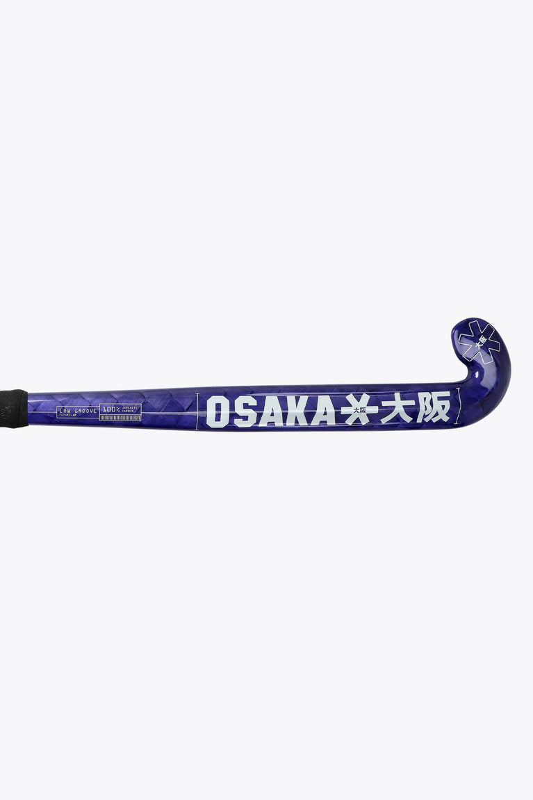 Osaka Field Hockey Stick Low Groove LTD - Futurelab | Future Dusk