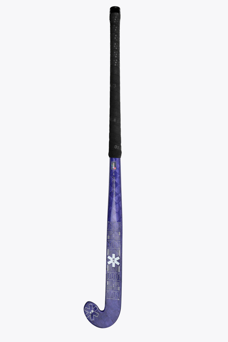 Osaka Field Hockey Stick Low Groove LTD - Futurelab | Future Dusk