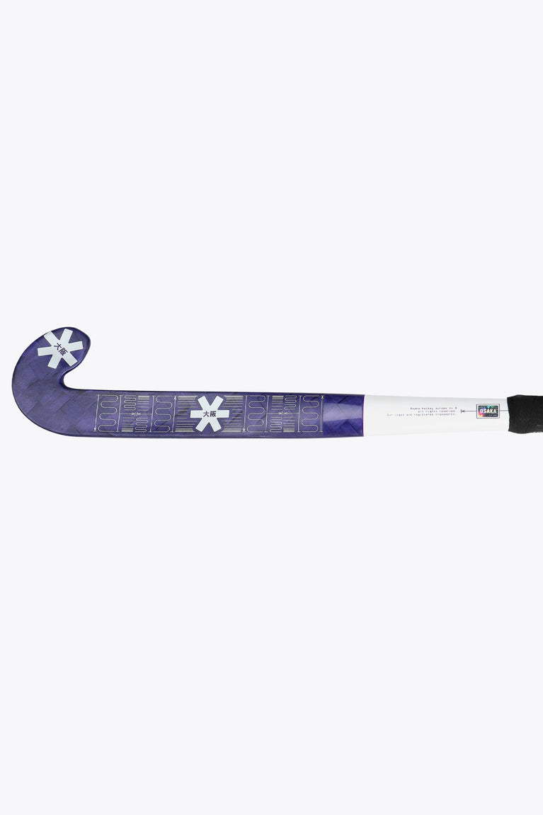 Osaka Field Hockey Stick Low Groove 70 - Futurelab | Future Dusk