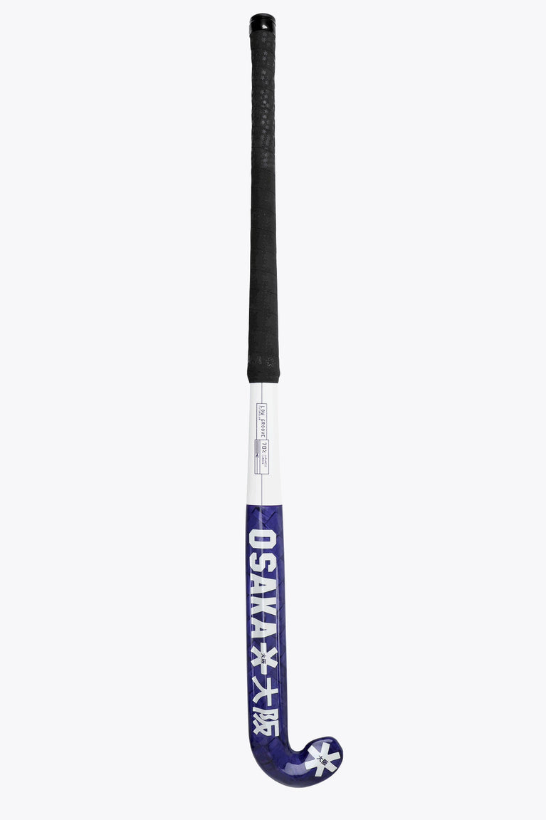 Osaka Field Hockey Stick Low Groove 70 - Futurelab | Future Dusk
