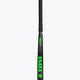 Osaka Field Hockey Stick Pro Bow 100 - Futurelab | Iconic Black