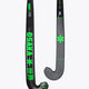 Osaka Field Hockey Stick Pro Bow 70 - Futurelab | Iconic Black
