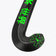 Osaka Field Hockey Stick Pro Bow 70 - Futurelab | Iconic Black