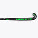 Osaka Field Hockey Stick Pro Bow 70 - Futurelab | Iconic Black
