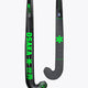 Osaka Field Hockey Stick Pro Bow 40 - Futurelab | Iconic Black